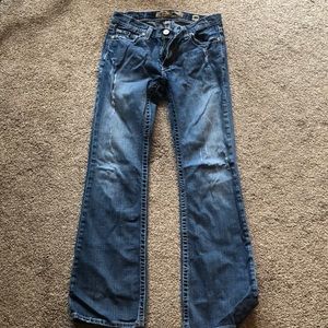 EUC Mens BKE Jeans size 30x32